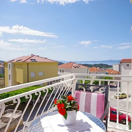Guest house Sea View Makarska