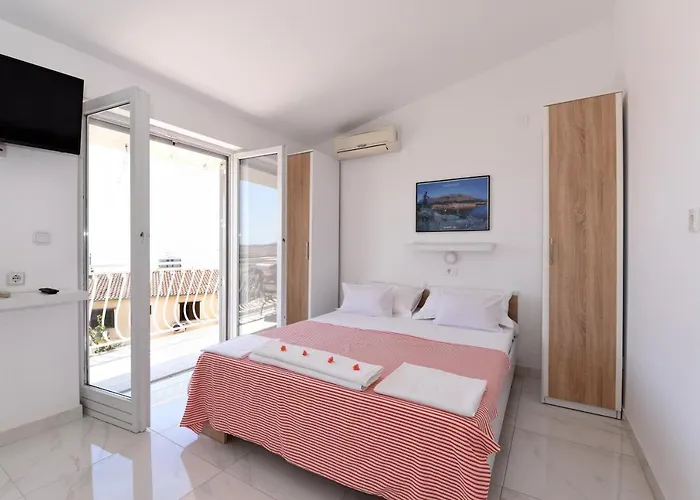 ゲストハウス Sea View