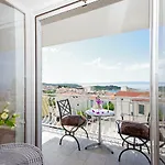 Maison d'hôtes Sea View 3*