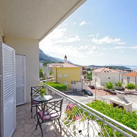 בית הארחה Sea View 3*